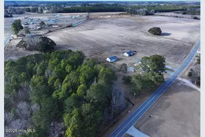 7.7 Ac +/- McKellar Road, Fairmont, NC 28340 - Photo 3