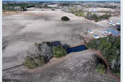 7.7 Ac +/- McKellar Road, Fairmont, NC 28340 - Photo 7