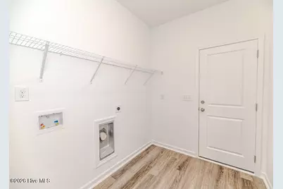 870 Tyers Road, Aberdeen, NC 28315 - Photo 7
