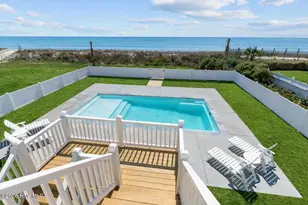 768 New River Inlet Rd, North Topsail Beach, NC 28460 - Photo 3