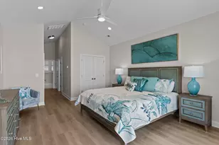 768 New River Inlet Rd, North Topsail Beach, NC 28460 - Photo 17
