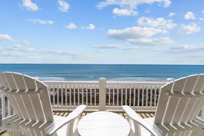 768 New River Inlet Road, North Topsail Beach, NC 28460 - Photo 21