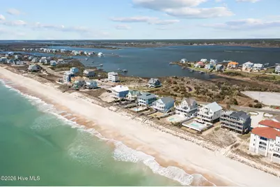 768 New River Inlet Road, North Topsail Beach, NC 28460 - Photo 47