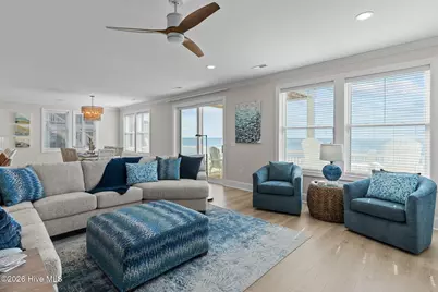 768 New River Inlet Road, North Topsail Beach, NC 28460 - Photo 13