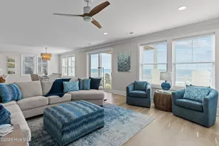 768 New River Inlet Rd, North Topsail Beach, NC 28460 - Photo 13
