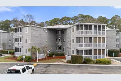 10170 Beach Drive SW #Unit 3101, Calabash, NC 28467 - Photo 1