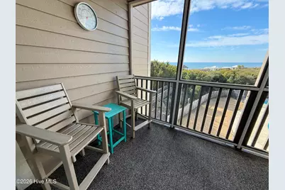 2511 W Ft Macon Road #208-B, Atlantic Beach, NC 28512 - Photo 11