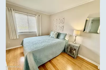 2511 W Ft Macon Road #208-B, Atlantic Beach, NC 28512 - Photo 23