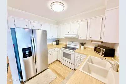 2511 W Ft Macon Road #208-B, Atlantic Beach, NC 28512 - Photo 13