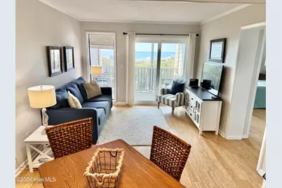 2511 W Ft Macon Road #208-B, Atlantic Beach, NC 28512 - Photo 9