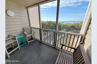 2511 W Ft Macon Road #208-B, Atlantic Beach, NC 28512 - Photo 7