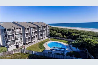 2511 W Ft Macon Road #208-B, Atlantic Beach, NC 28512 - Photo 27
