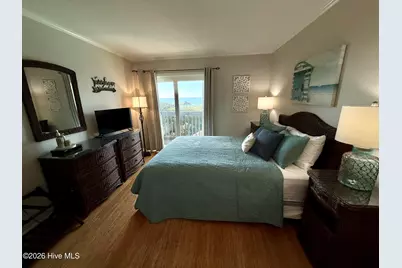 2511 W Ft Macon Road #208-B, Atlantic Beach, NC 28512 - Photo 17