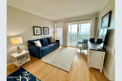 2511 W Ft Macon Road #208-B, Atlantic Beach, NC 28512 - Photo 5