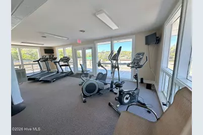 2511 W Ft Macon Road #208-B, Atlantic Beach, NC 28512 - Photo 33
