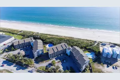 2511 W Ft Macon Road #208-B, Atlantic Beach, NC 28512 - Photo 1