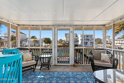 127 Swordfish Drive, Holden Beach, NC 28462 - Photo 5
