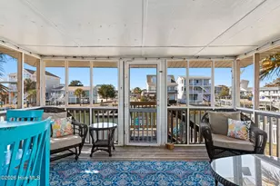 127 Swordfish Dr, Holden Beach, NC 28462 - Photo 5