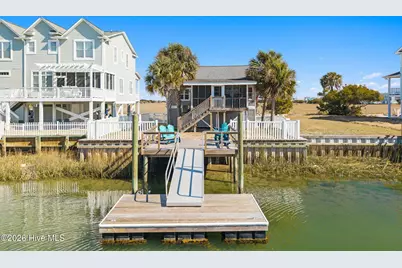 127 Swordfish Drive, Holden Beach, NC 28462 - Photo 39