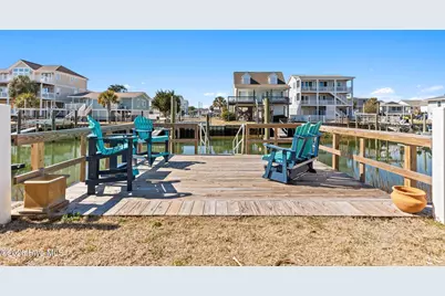 127 Swordfish Drive, Holden Beach, NC 28462 - Photo 35