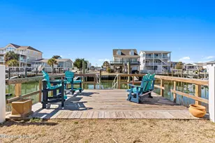 127 Swordfish Dr, Holden Beach, NC 28462 - Photo 35