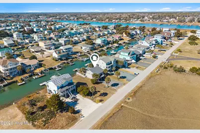 127 Swordfish Drive, Holden Beach, NC 28462 - Photo 3