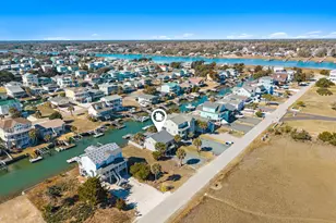 127 Swordfish Dr, Holden Beach, NC 28462 - Photo 3