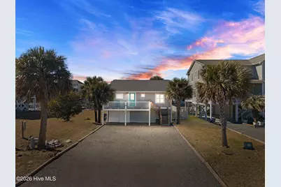 127 Swordfish Drive, Holden Beach, NC 28462 - Photo 1