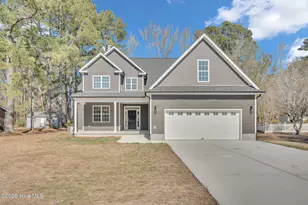 408 Crown Dr, Washington, NC 27889 - Photo 1