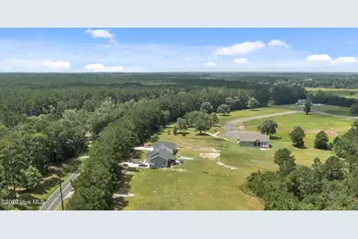 701 Old Church Road, Swansboro, NC 28584 - Photo 13