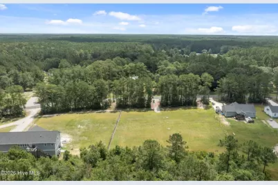 701 Old Church Road, Swansboro, NC 28584 - Photo 5