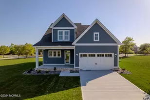 303 Cannonsgate Dr, Newport, NC 28570 - Photo 3