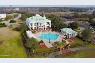 303 Cannonsgate Drive, Newport, NC 28570 - Photo 41