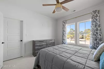 303 Cannonsgate Drive, Newport, NC 28570 - Photo 29