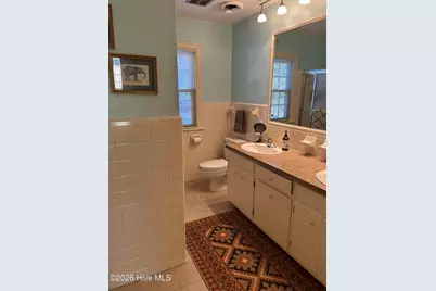 1110 Lakeside Drive NW, Wilson, NC 27896 - Photo 37