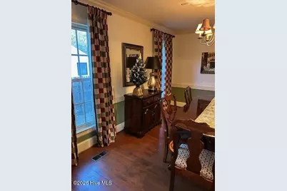 1110 Lakeside Drive NW, Wilson, NC 27896 - Photo 9