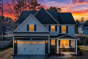 445 Lancaster Dr, Vass, NC 28394 - Photo 1