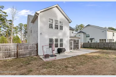 445 Lancaster Drive, Vass, NC 28394 - Photo 39