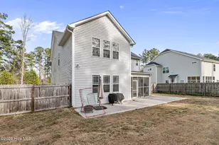 445 Lancaster Dr, Vass, NC 28394 - Photo 39