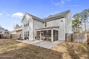 445 Lancaster Dr, Vass, NC 28394 - Photo 37
