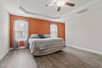 445 Lancaster Drive, Vass, NC 28394 - Photo 21