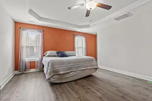 445 Lancaster Dr, Vass, NC 28394 - Photo 21