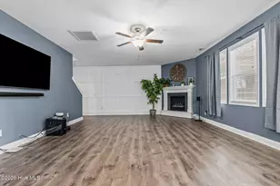 445 Lancaster Dr, Vass, NC 28394 - Photo 7