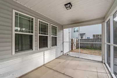 445 Lancaster Drive, Vass, NC 28394 - Photo 35