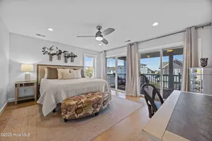 411 N Channel Dr, Wrightsville Beach, NC 28480 - Photo 23