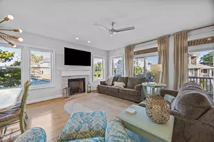 411 N Channel Dr, Wrightsville Beach, NC 28480 - Photo 7