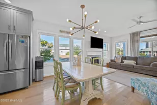 411 N Channel Dr, Wrightsville Beach, NC 28480 - Photo 9