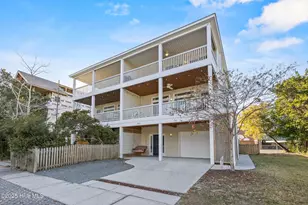 411 N Channel Dr, Wrightsville Beach, NC 28480 - Photo 3