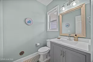 411 N Channel Dr, Wrightsville Beach, NC 28480 - Photo 17