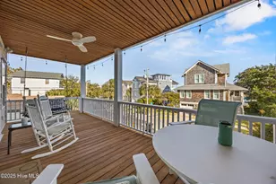 411 N Channel Dr, Wrightsville Beach, NC 28480 - Photo 15